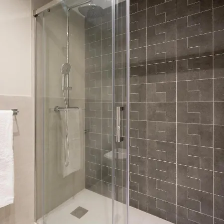 Spaces Deluxe Comfort Flat-monthly Apartment Sitges
